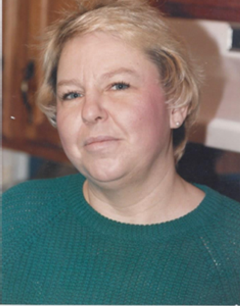 Linda Anne Thomas
