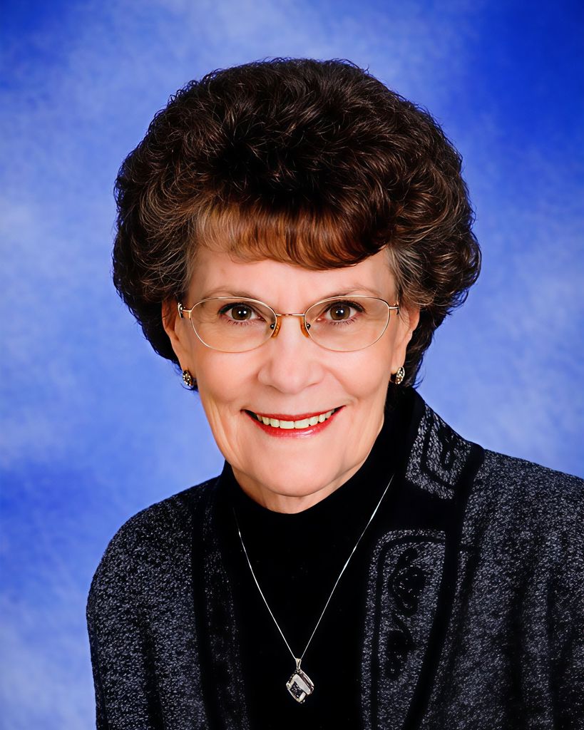 Shirley Larson Profile Photo