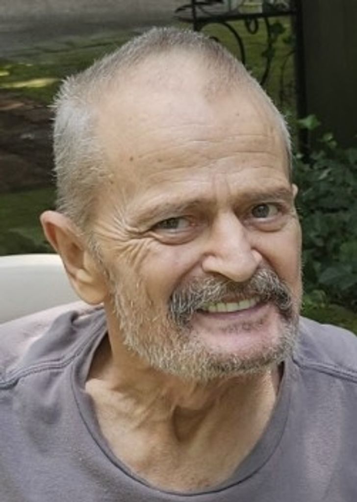 Gary Myers