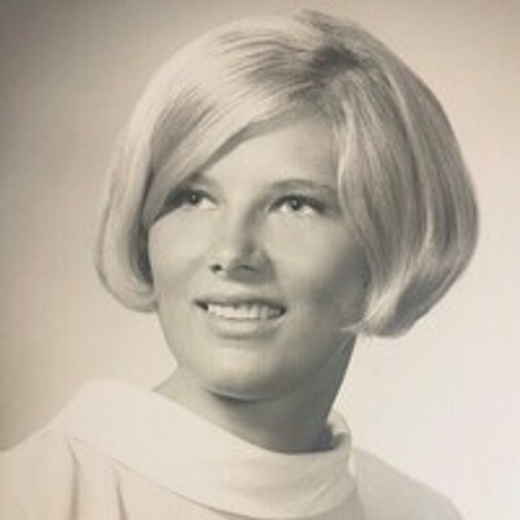 Charmayne Turner Marston Profile Photo