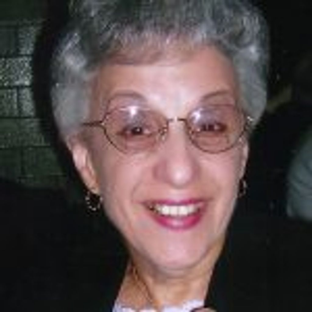 Josephine A. Andrasak