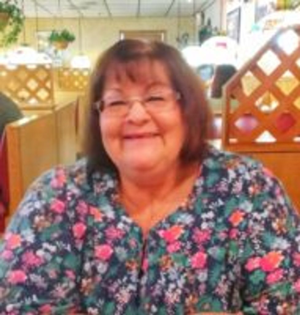 Arlene J. Wykstra