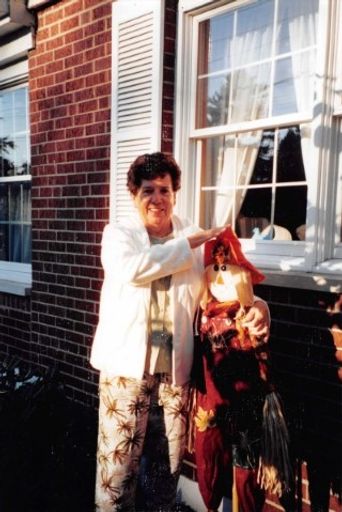 Audrey F. (Johnson) Cameron photo gallery thumbnail 44 of 50
