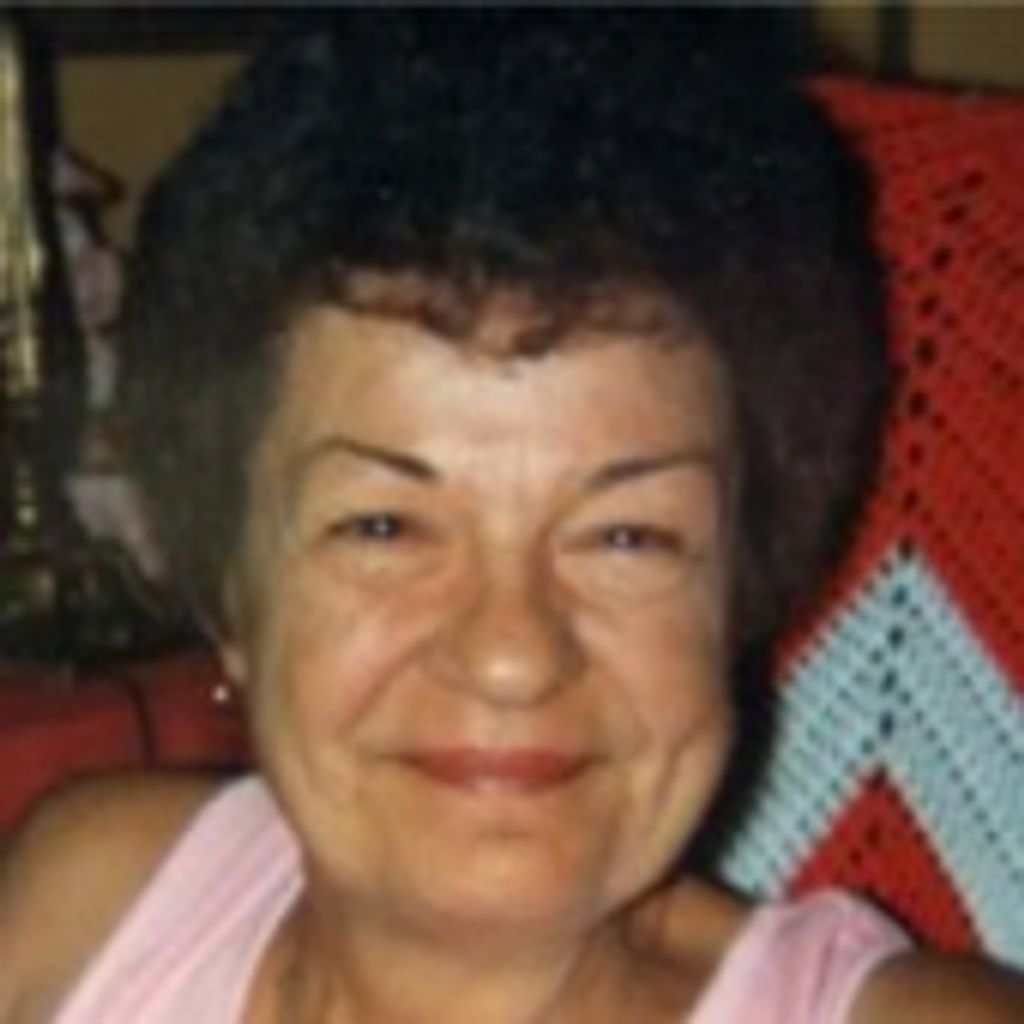 Virginia M. Mcclanahan