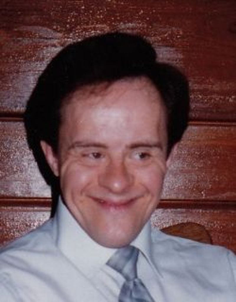 Paul West Profile Photo