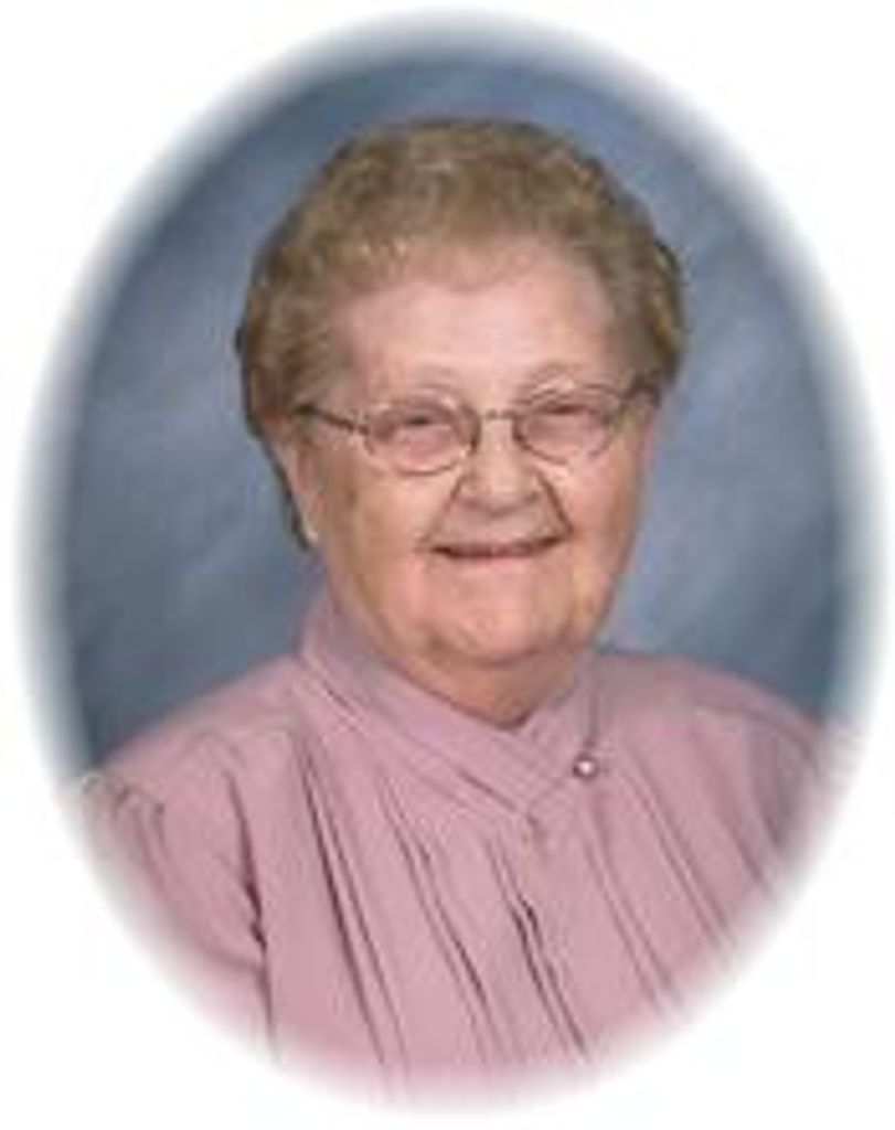 Mable B. Gremel