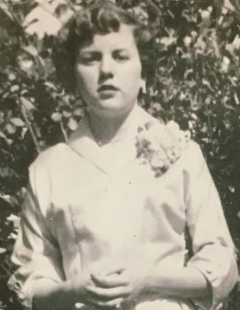 Leila Charlene (Boyd)  Cox Profile Photo