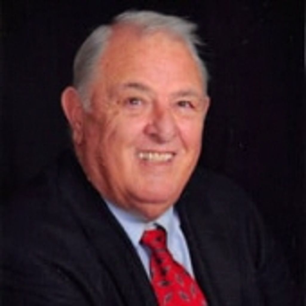 Curtis "Curt" Malcolm Benson Jr.