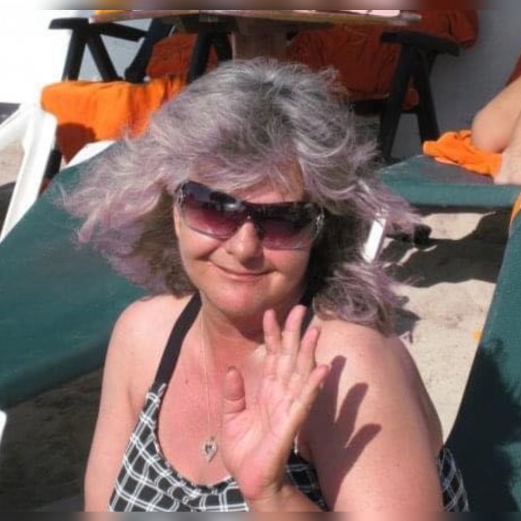 Terry Lynn Rust Profile Photo