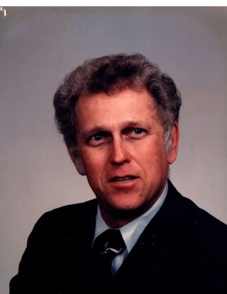 Jon Richard Foy