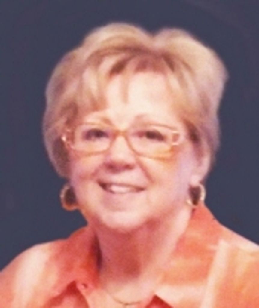 Kathleen  "Kathy" Kanet