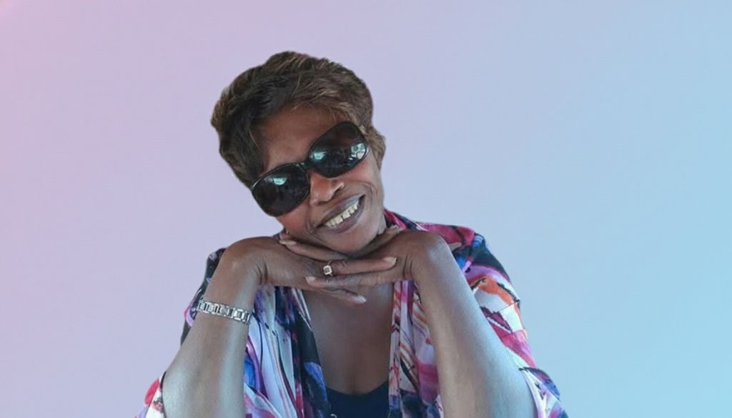 Marvina Ray Johnson Profile Photo