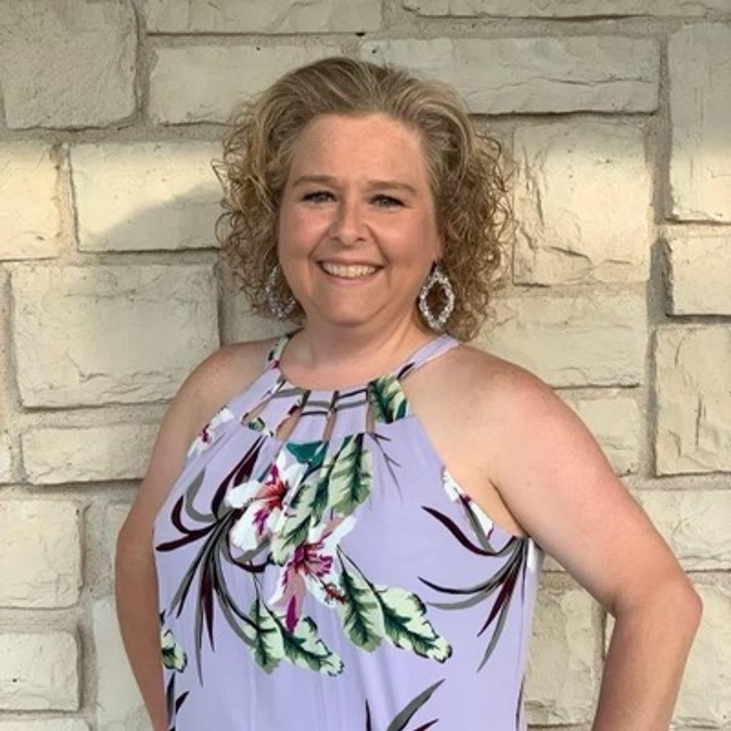 Sammye Lee Cotton Profile Photo