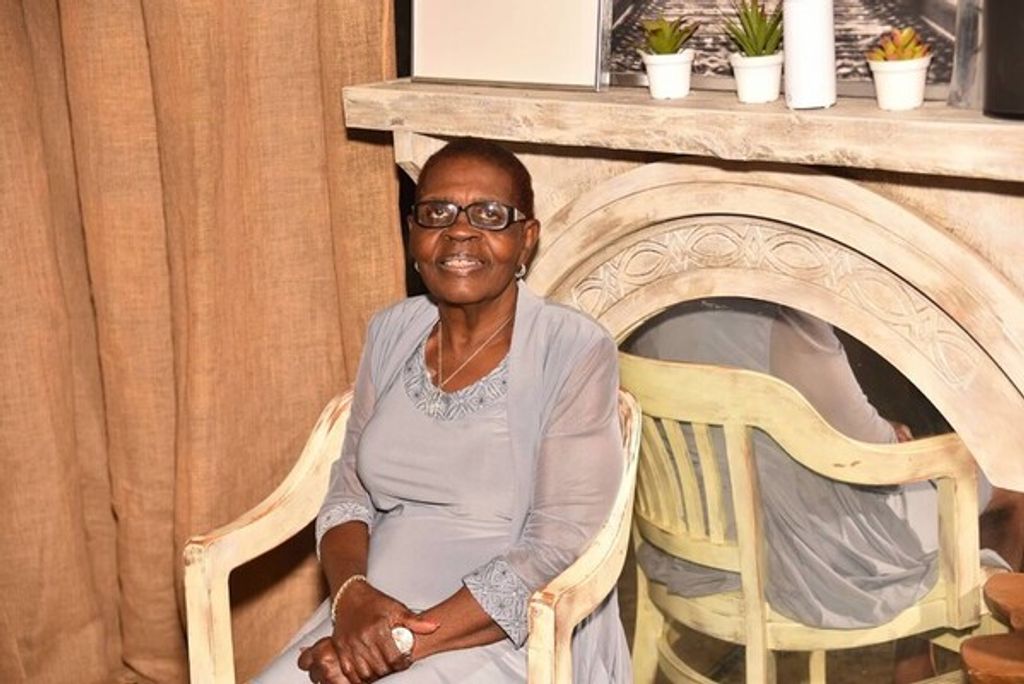 Mrs. Bertha Shelton Profile Photo