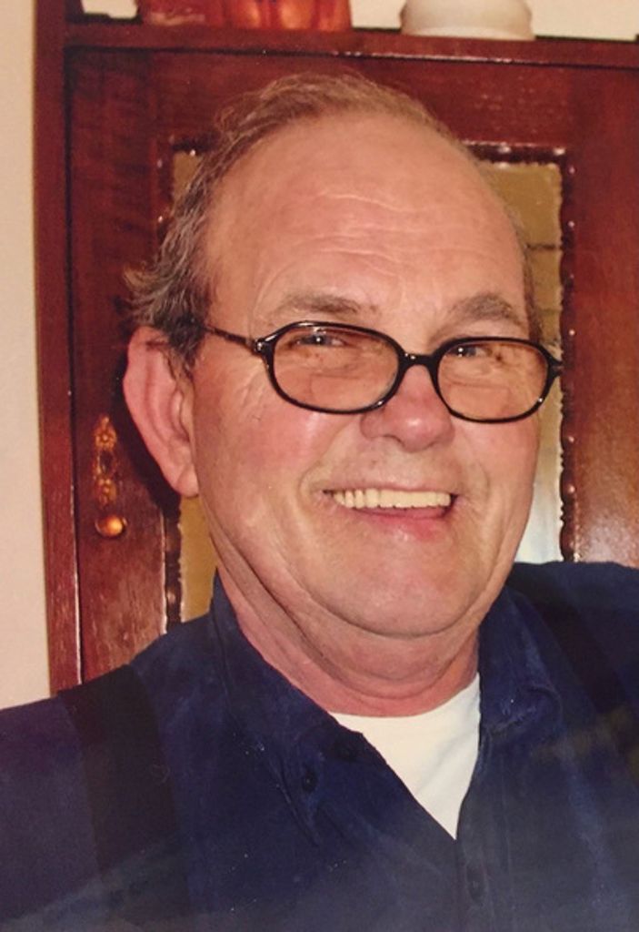 Ronald Leigh Pruett, Sr. Profile Photo