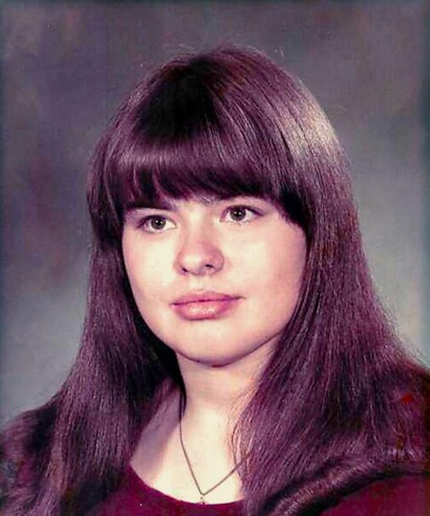 Nancy Irene (Terrell)  Mccabe Profile Photo