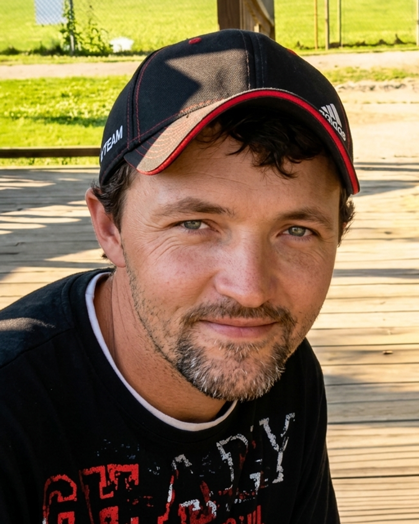 Stephen "Jason" Meade