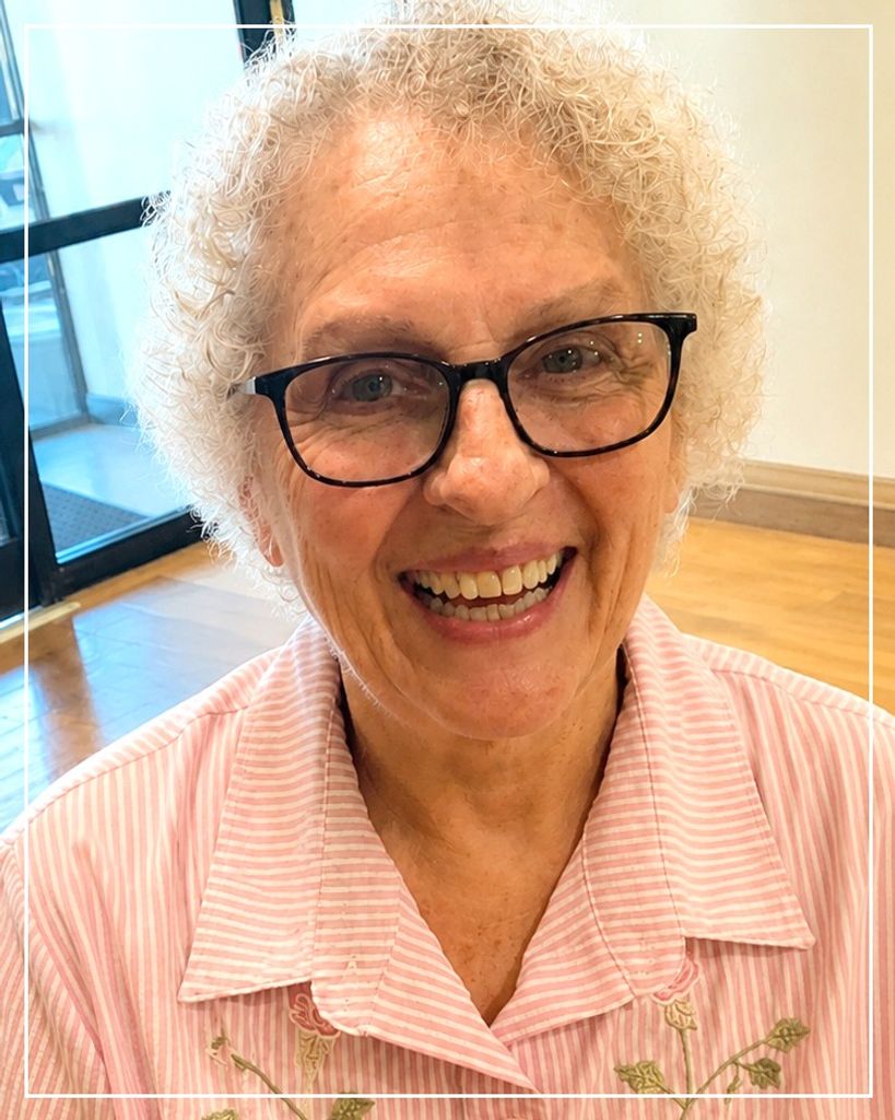 Nadine Joan Starkey Jones