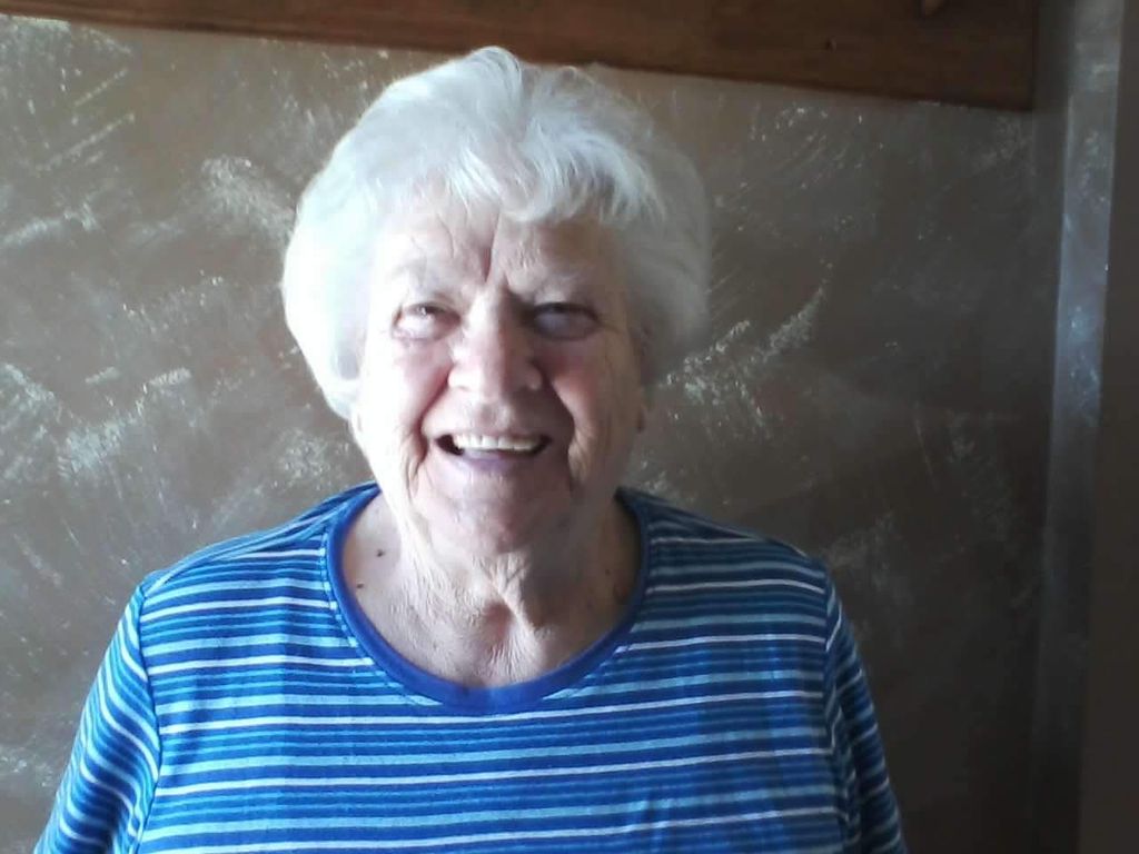Beverly J. Shaw