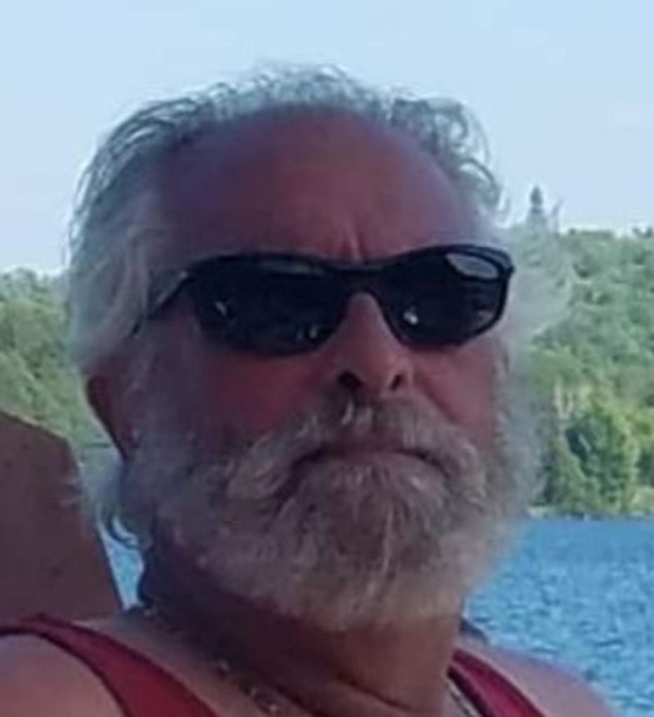 Howard C Passero Profile Photo