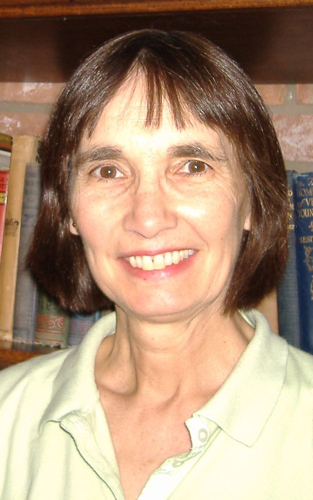 Elizabeth "Betsy" Wagner