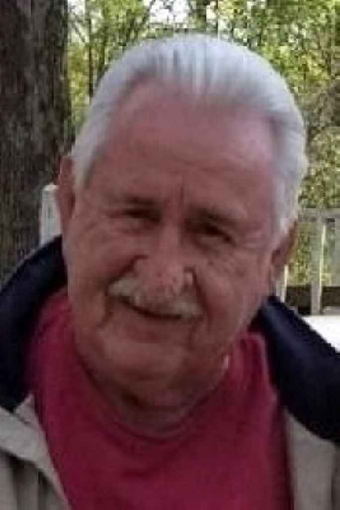 Larry Lee Hough Sr. Profile Photo