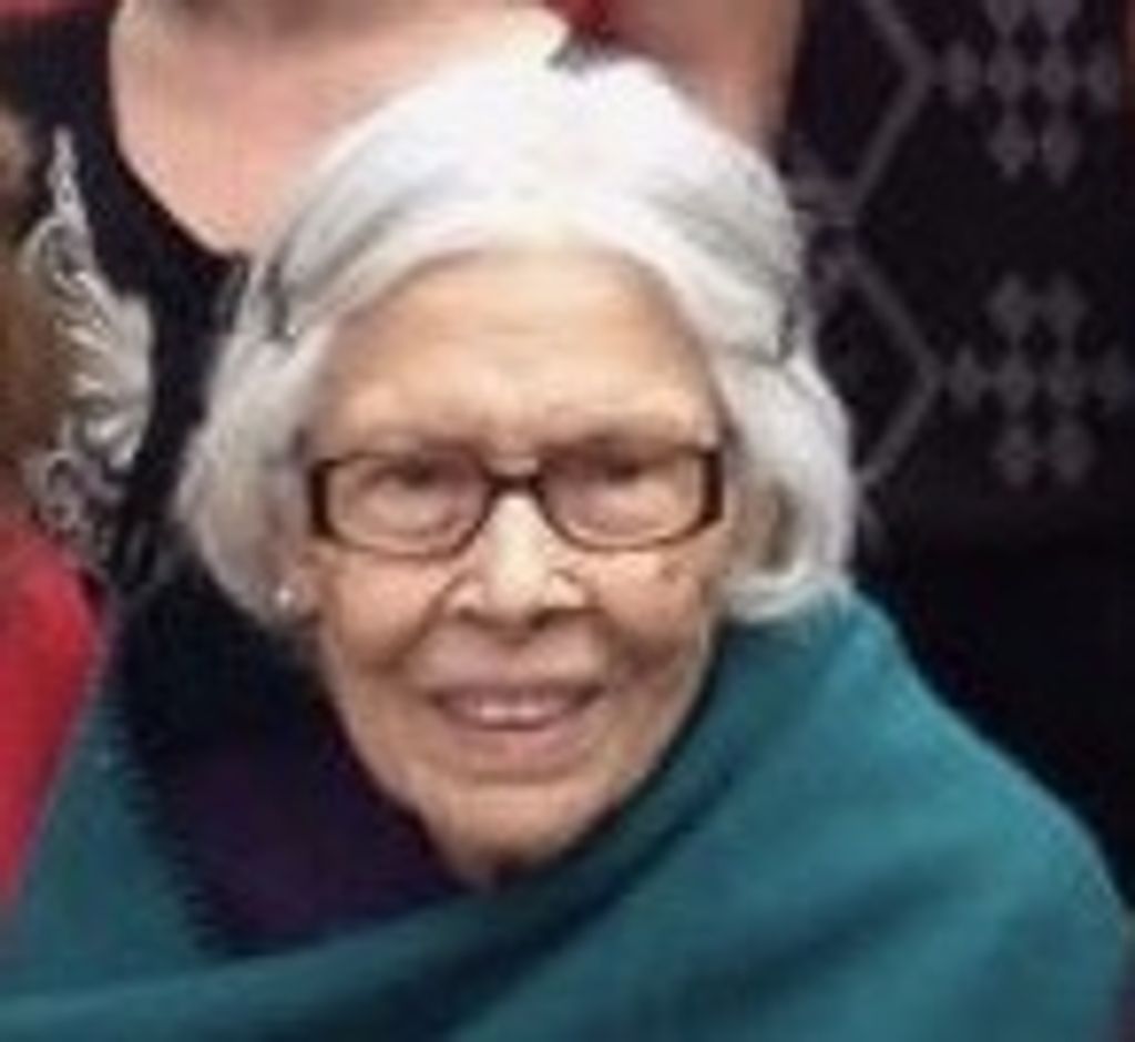 Lita B. Troxel