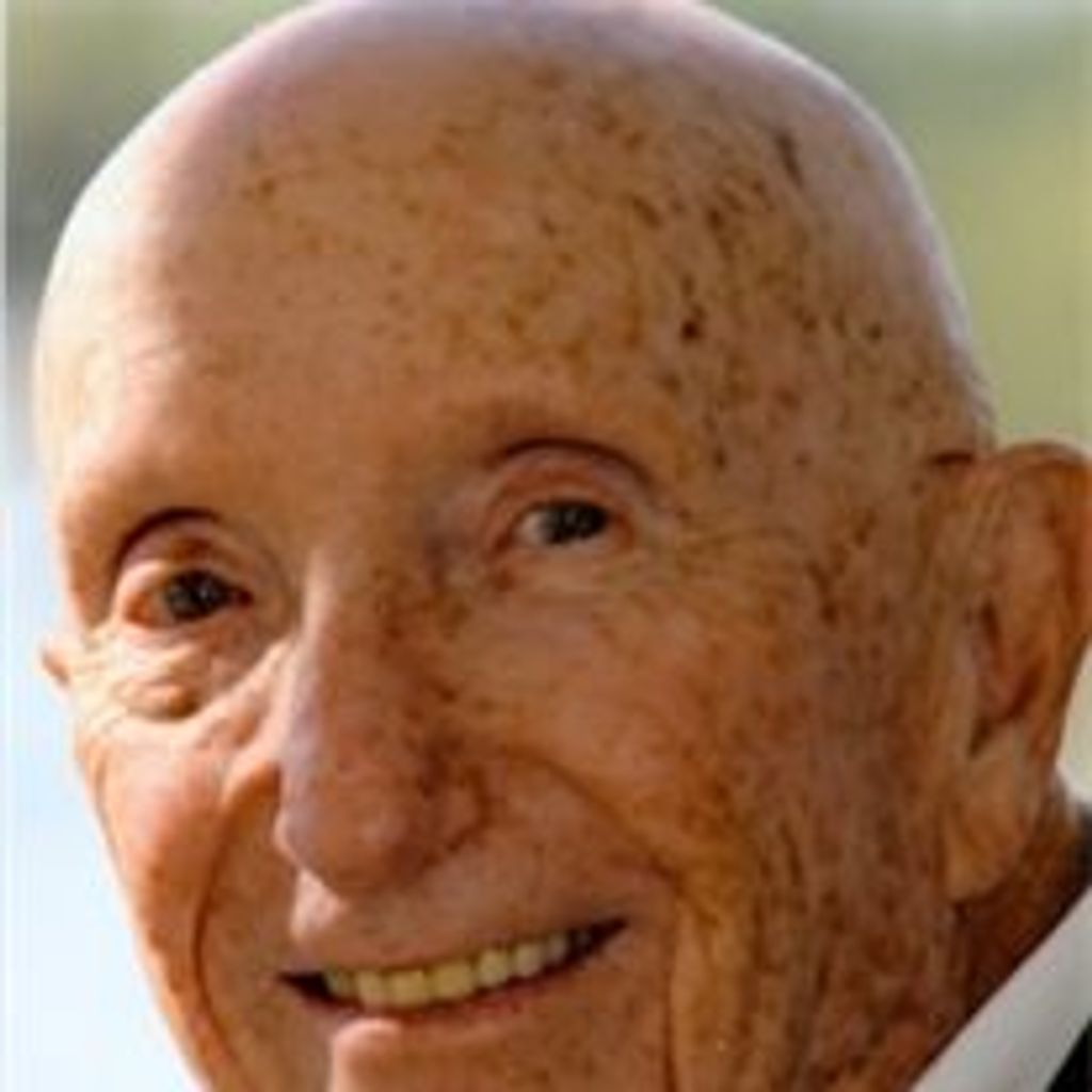 Arthur E.  Chase