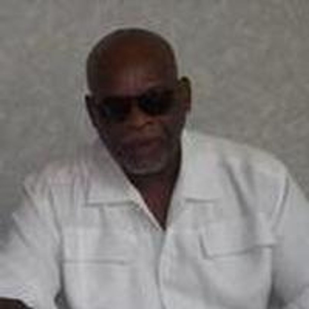 Hershell C. Williams, Sr.