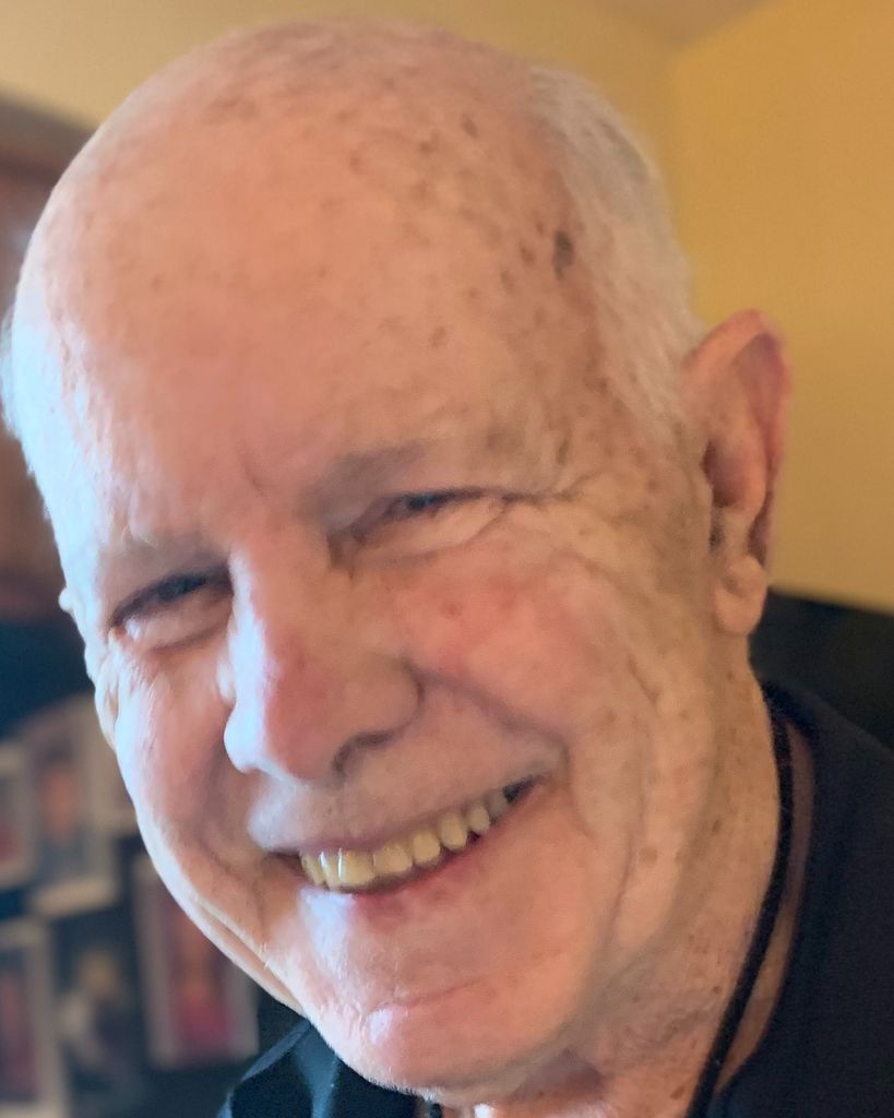 Francis A. Keating