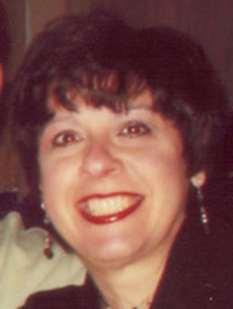 Josephine Doucette