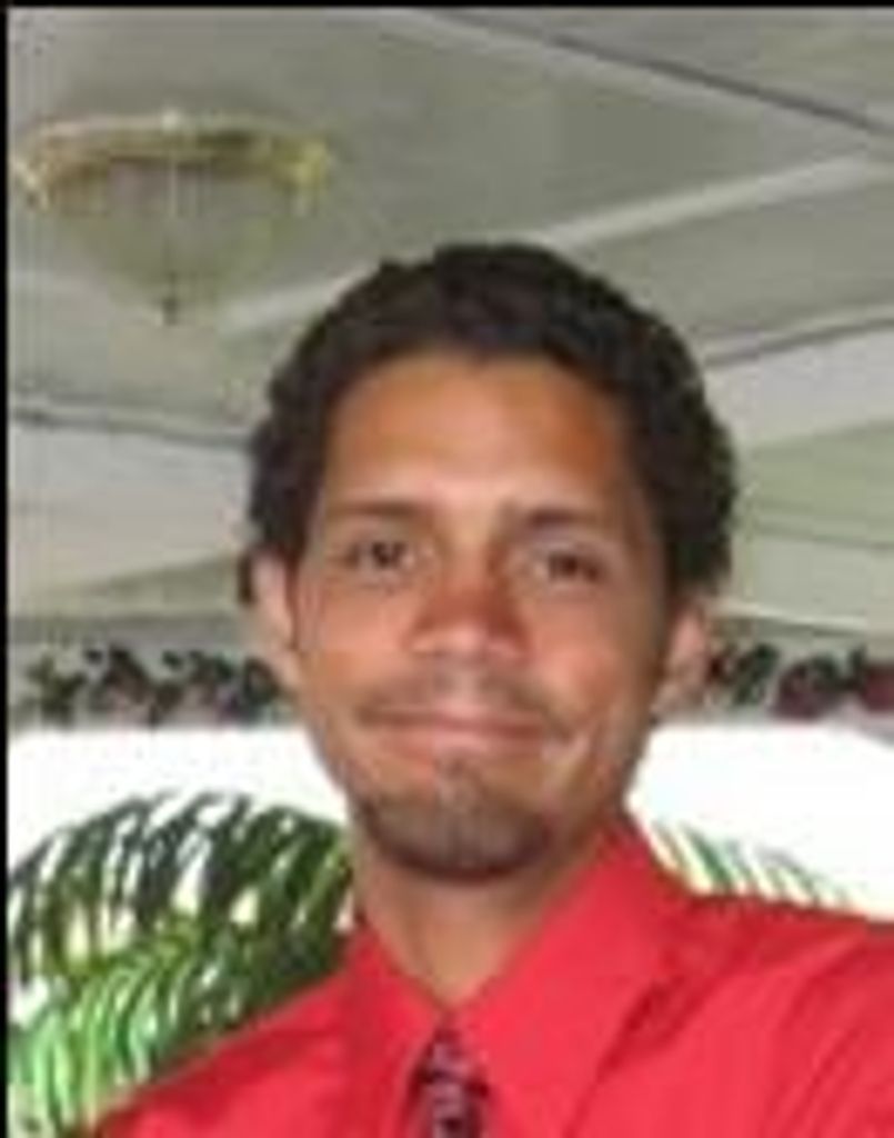 Anthony Maurice Demery