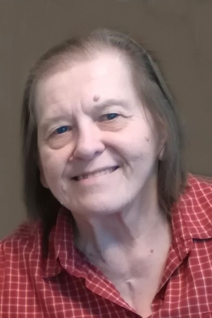 Judy White