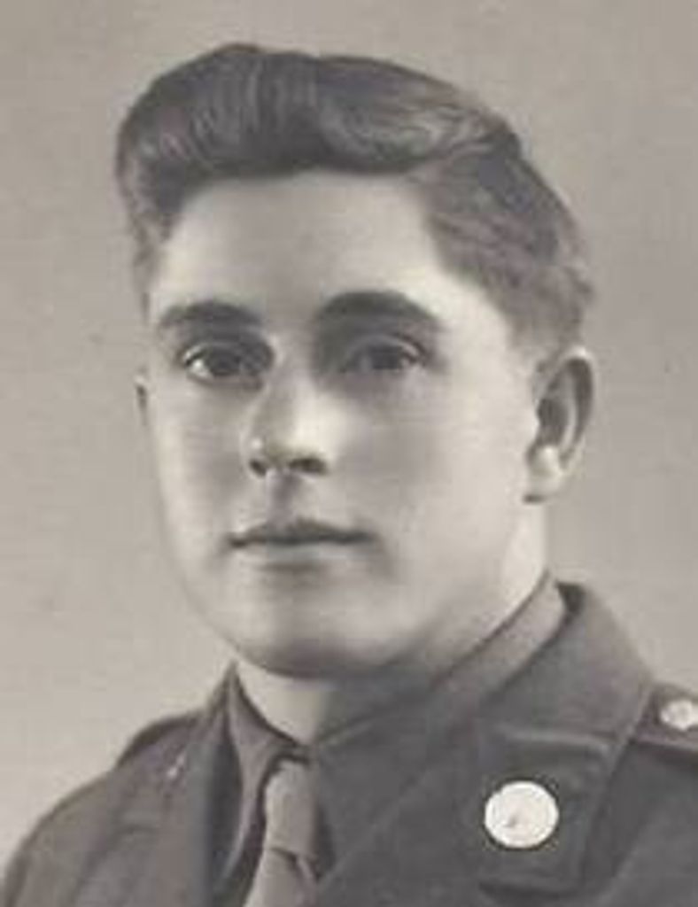 Henry "Eddie" Edsel Tatman