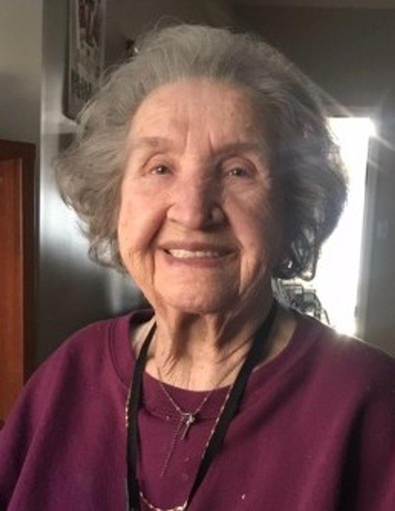 Alexandra Huculak Profile Photo