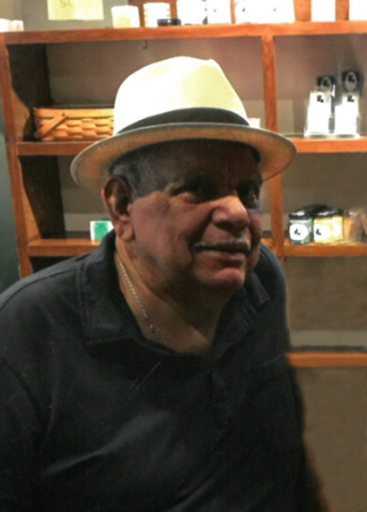 Samuel Hernandez Profile Photo