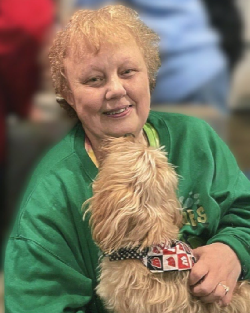 Dorothy Ann Los Profile Photo