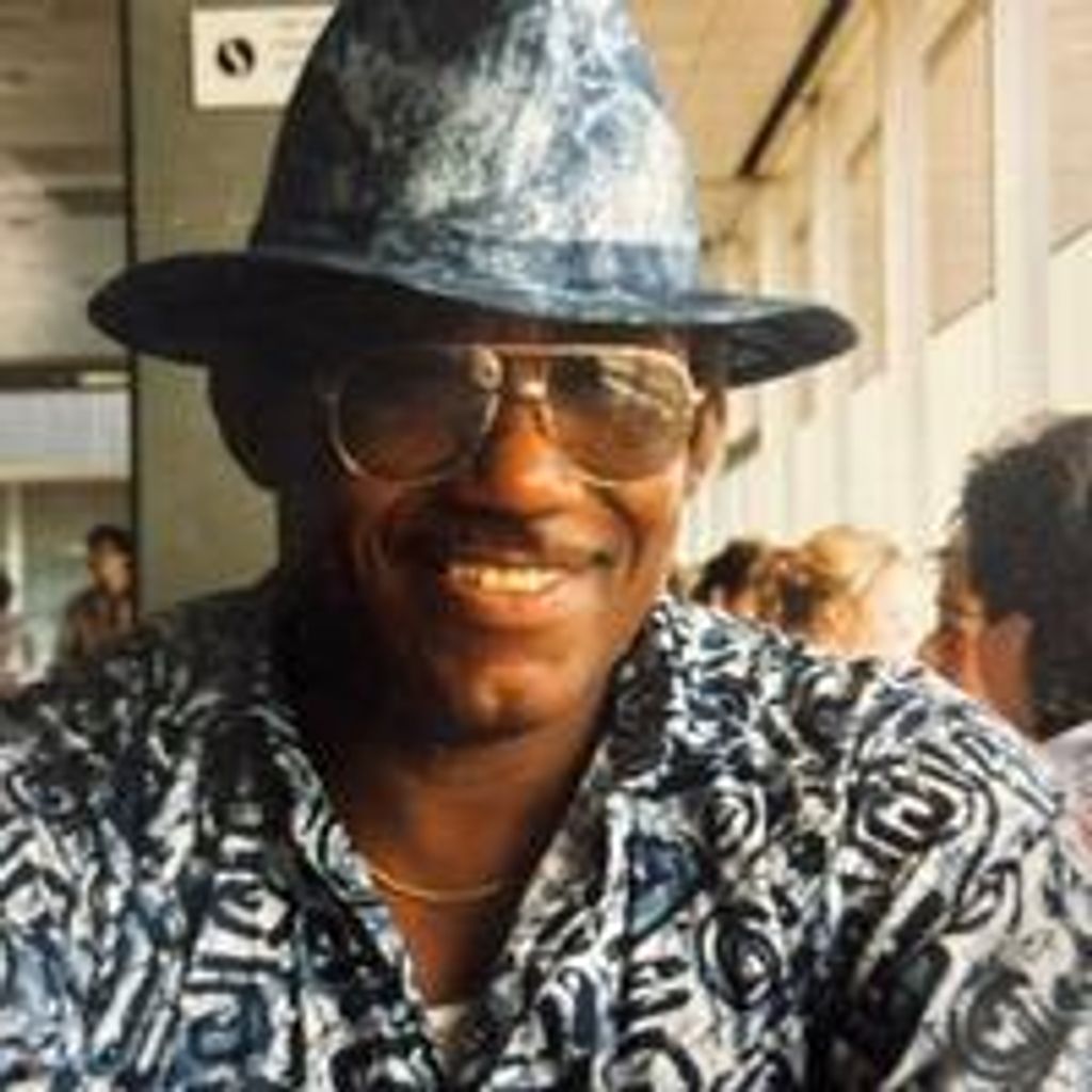 Stanley Vincent Graaf Profile Photo