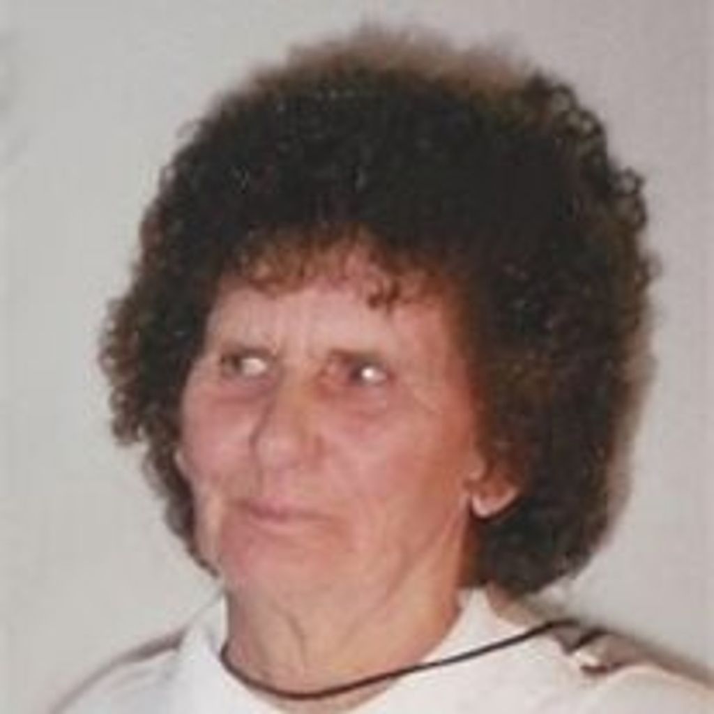 Fern Barney