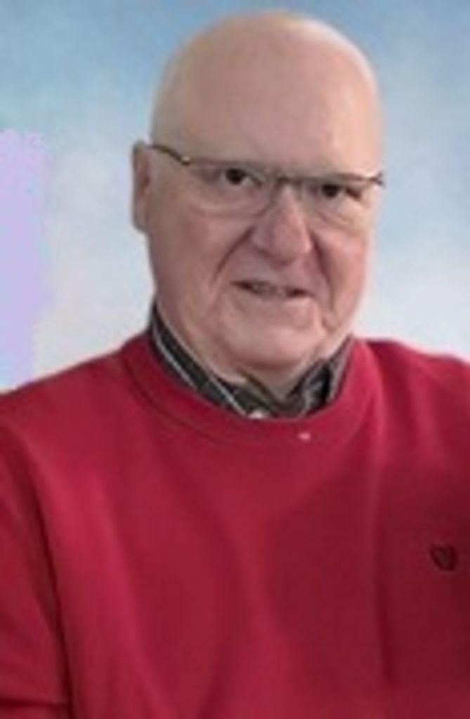 Mike Martinsen Profile Photo