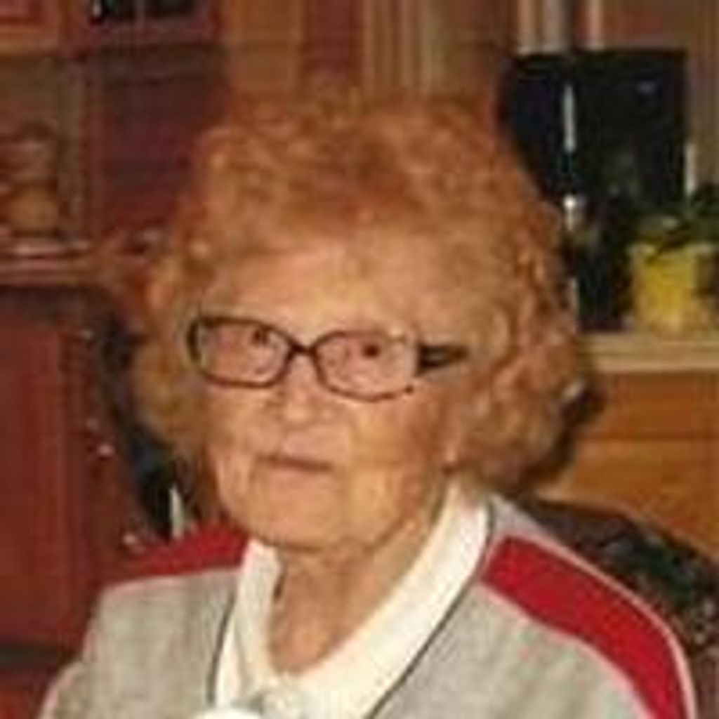 Wanda S. Cesare