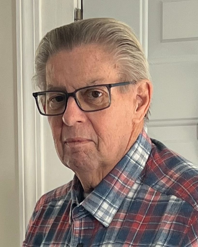 Van A. Johnson Profile Photo