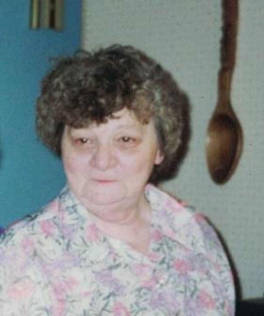Minta Mae Newell