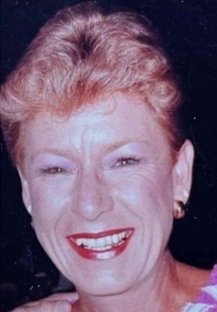 PHYLLIS LOUISE TOWERY Profile Photo
