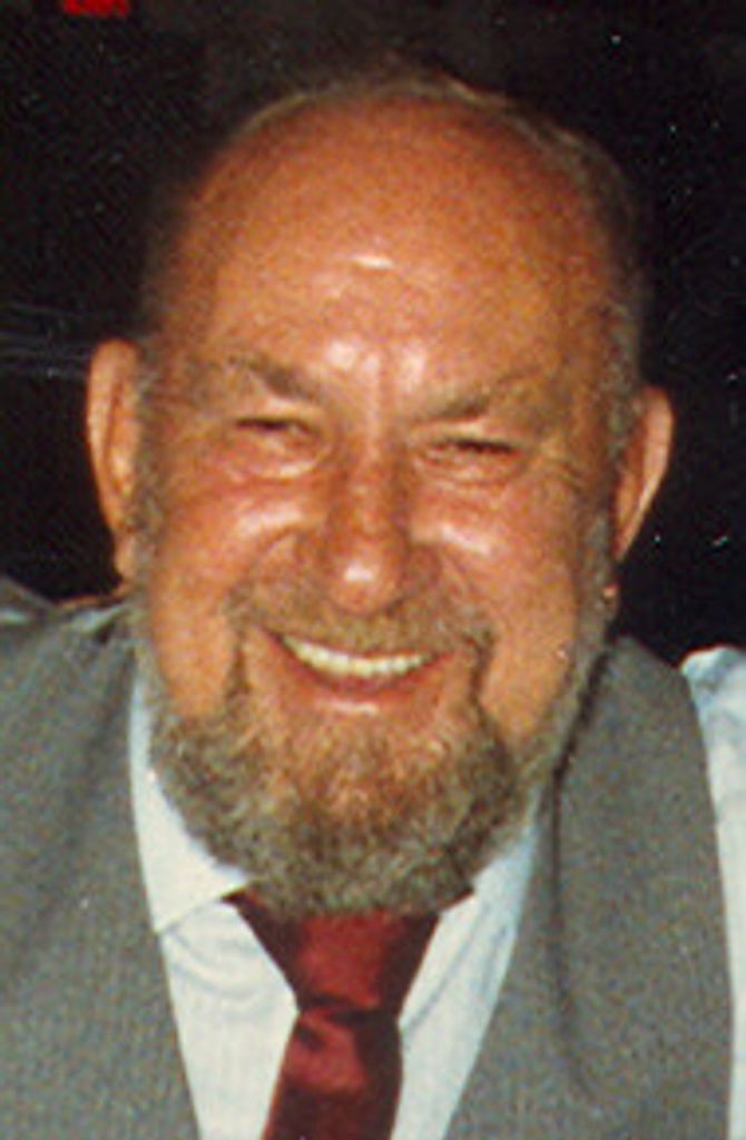 Dwain O. Nickasch