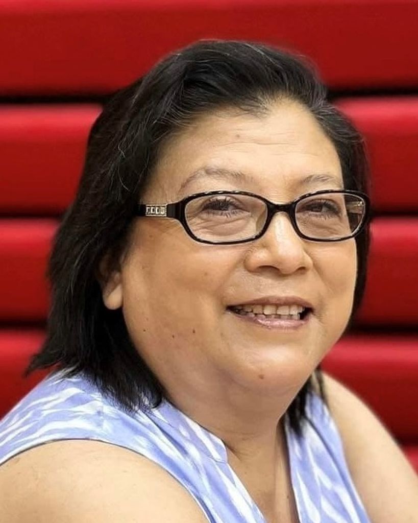 Irene Silva Alejo Profile Photo