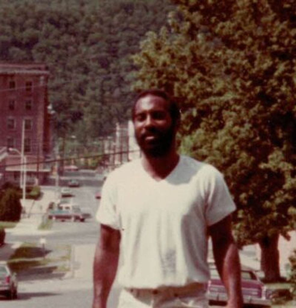 Carl Leon "Lot" Williams Profile Photo