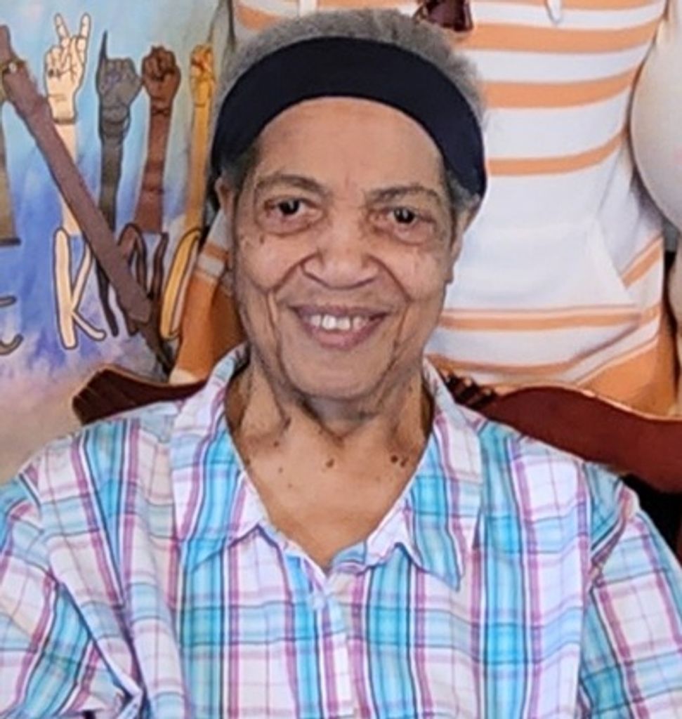Julia F. Williams Profile Photo