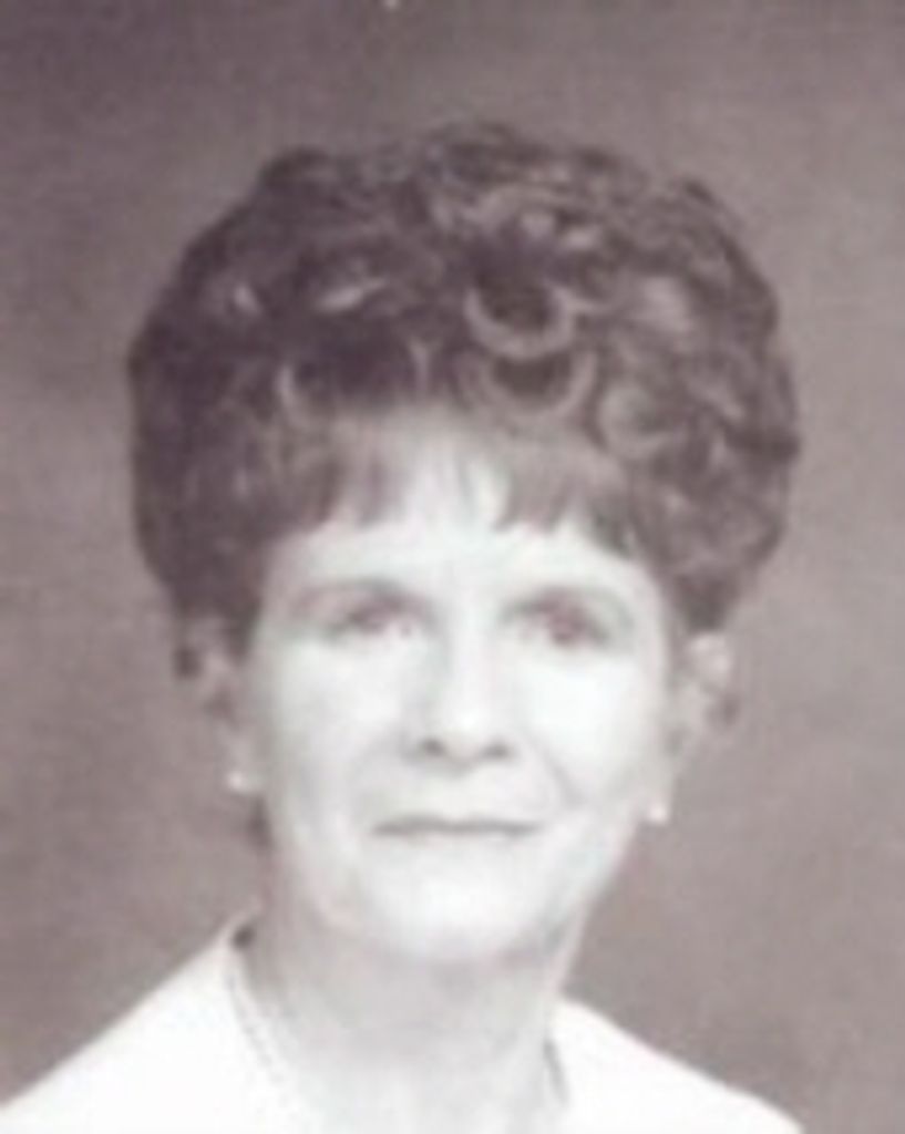 Jacquelynn Kay Cooper Sykes