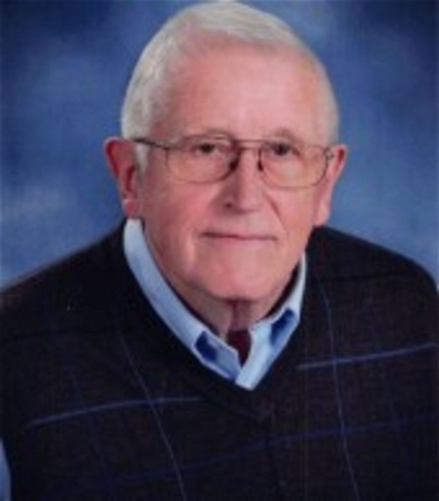 Melvin William Luoma Profile Photo